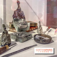 L'Univers des Figurines à l'Ancienne Poste de Versailles - IMG 2658