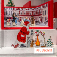 L'Univers des Figurines à l'Ancienne Poste de Versailles