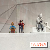 L'Univers des Figurines à l'Ancienne Poste de Versailles