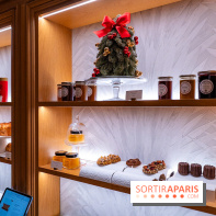 Épicerie - Atelier du Bristol  - A7C02903