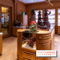 Épicerie - Atelier du Bristol  - A7C02898