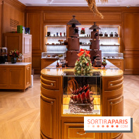 Épicerie - Atelier du Bristol  - A7C02896