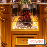 Épicerie - Atelier du Bristol  - A7C02890