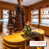 Épicerie - Atelier du Bristol  - A7C02901