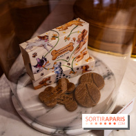 Épicerie - Atelier du Bristol  - A7C02891