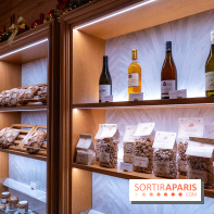 Épicerie - Atelier du Bristol  - A7C02902