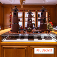 Épicerie - Atelier du Bristol  - A7C02899