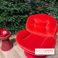 L'Appart de Noël Star Academy