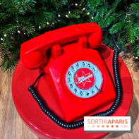 L'Appart de Noël Star Academy  - IMG 1918