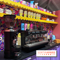 L'Appart de Noël Star Academy  - IMG 1929