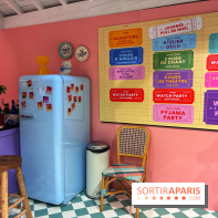 L'Appart de Noël Star Academy  - IMG 1931