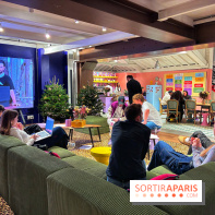 L'Appart de Noël Star Academy  - IMG 1943