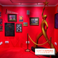 L'Appart de Noël Star Academy