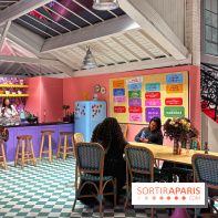 L'Appart de Noël Star Academy  - IMG 1973