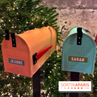 L'Appart de Noël Star Academy