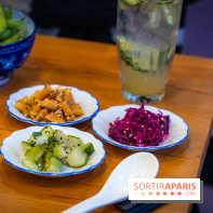 Ukiyo Ramen à Paris - TSUKEMONO MAISON