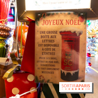 Ce passionné en Essonne transforme son jardin en Village de Noël à visiter gratuitement