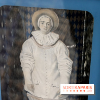 L'atelier de Joseph Cornell recréé par Wes Anderson à la galerie Gagosian