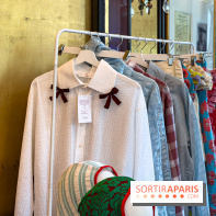 Le Marché de Noël 2025 du Fouquet's Paris : idées cadeaux et ateliers gratuits pour les enfants - IMG 6316