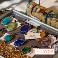 Le Marché de Noël 2025 du Fouquet's Paris : idées cadeaux et ateliers gratuits pour les enfants - IMG 6331