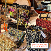 Le Marché de Noël 2025 du Fouquet's Paris : idées cadeaux et ateliers gratuits pour les enfants - IMG 6333