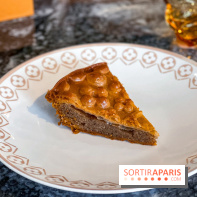 La Galette des Rois 2026 Louis Vuitton par Maxime Frédéric