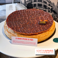 Les Galettes des Rois 2026 de la Grande Épicerie de Paris - IMG 9484*