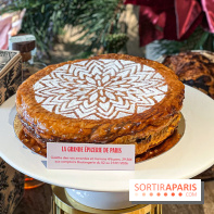 Les Galettes des Rois 2026 de la Grande Épicerie de Paris - IMG 9486