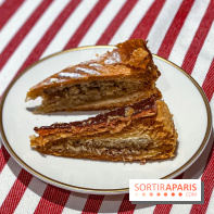 Les Galettes des Rois 2026 de la Grande Épicerie de Paris - IMG 9494