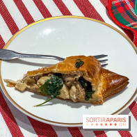 Les Galettes des Rois 2026 de la Grande Épicerie de Paris - IMG 9513