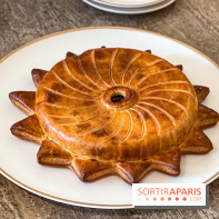 Les Galettes des Rois 2026 de la Grande Épicerie de Paris - IMG 9506