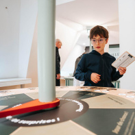 Vacances de Noël à Citéco - citéco mystères argent photographe leslie rosenzweig 077