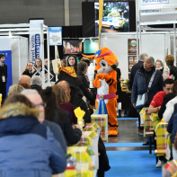 Le Salon Mondial du Tourisme 2026 revient à Paris avec un vent d’évasion - 076SMT PARIS 2025