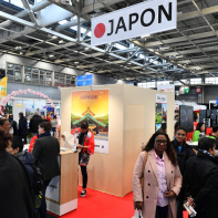 Le Salon Mondial du Tourisme 2026 revient à Paris avec un vent d’évasion - 953