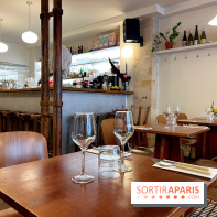 Gramme Paris - Décoration