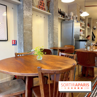 Gramme Paris - Décoration