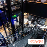 You Kids, le nouveau parc de loisirs indoor des Yvelines à Sky Ouest - photos