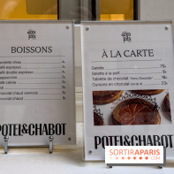 Pop-up gourmand Potel et Chabot : Galette des Rois 2026 & boissons chaudes à prix doux Place Vendôme