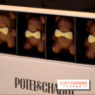 Pop-up gourmand Potel et Chabot : Galette des Rois 2026 & boissons chaudes à prix doux Place Vendôme
