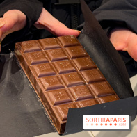 Pop-up gourmand Potel et Chabot : Galette des Rois 2026 & boissons chaudes à prix doux Place Vendôme