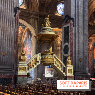 Eglise Saint Sulpice