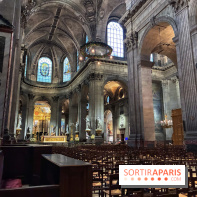 Eglise Saint Sulpice