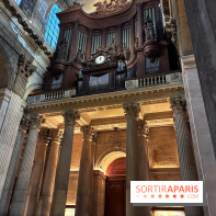 Eglise Saint Sulpice