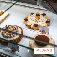 La galette des rois 2026 de la Pâtisserie Fine à Versailles dans les Yvelines