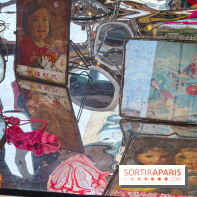 Objets divers et variés : l'exposition gratuite, monumentale et immersive de Song Dong au Bon Marché - IMG 8543