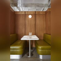 Abstinence - L Abstinence 9162 FA