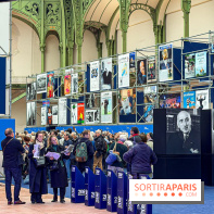 Grand Palais : exposition gratuite pour les 200 ans du Figaro, immersion dans l’histoire du journal