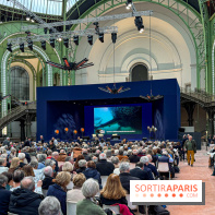Grand Palais : exposition gratuite pour les 200 ans du Figaro, immersion dans l’histoire du journal