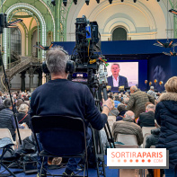 Grand Palais : exposition gratuite pour les 200 ans du Figaro, immersion dans l’histoire du journal