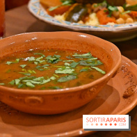 Chorba - Bistrot Hanaa